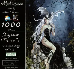 SunsOut: Nene Thomas - Mad Queen (1000)