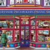 SunsOut: Professor Puzzle Shop (1000)