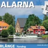 Svenskapussel: Dalarna - Borlänge, Torsång (1000)