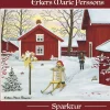 Svenskapussel: Erkers Marie Persson - Sparktur (1000)