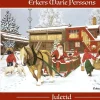 Svenskapussel: Erkers Marie Persson - Juletid (1000)