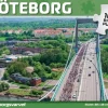 Svenskapussel: Göteborg - Göteborgsvarvet (1000)