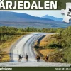 Svenskapussel: Härjedalen - Flatruetvägen (1000)