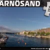 Svenskapussel: Härnösand - Segelbåtar (1000)