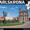 Svenskapussel: Karlskrona - Stor Torget (1000)