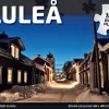 Svenskapussel: Luleå - Gammelstads Kyrkby (1000)