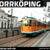 Svenskapussel: Norrköping - Norrköpings Spårväg (1000)