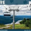 Svenskapussel: Åre - Skidlift på Sommaren (1000)