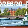 Svenskapussel: Örebro - Allehandaborgen (1000)