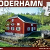 Svenskapussel: Söderhamn - Kvarnen (1000)