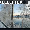 Svenskapussel: Skellefteå - Strandpromenaden (1000)