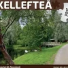 Svenskapussel: Skellefteå - Promenadstråk Nordanå (1000)