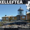 Svenskapussel: Skellefteå - Fyren på Bjuröklubb (1000)