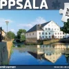 Svenskapussel: Uppsala - Akademikvarnen (1000)