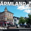 Svenskapussel: Värmland - Arvika, Fågelmannen (1000)