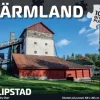Svenskapussel: Värmland - Filipstad, Storbrohyttan (1000)