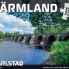Svenskapussel: Värmland - Karlstad, Stenbron (1000)