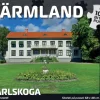 Svenskapussel: Värmland - Karlskoga, Nobelmuseet (1000)
