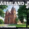 Svenskapussel: Värmland - Kristinehamn, Kyrkan (1000)