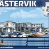 Svenskapussel: Västervik - Båtar och Bostäder (1000)