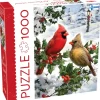 Tactic: Birds on Branch (1000)