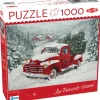 Tactic: Christmas Tree Truck (1000)