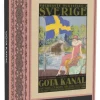 Tactic: Come to Sweden - Göta Kanal (1000)
