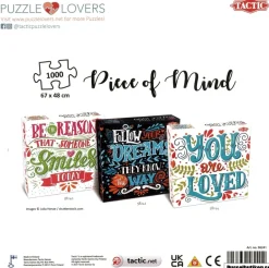 Tactic: Follow Your Dreams (1000)