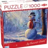 Tactic: Happy Snowman (1000)