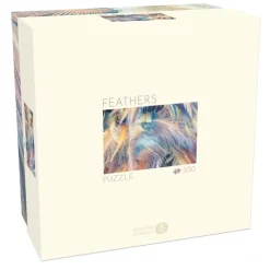 Tactic: LifeSTYLE - Feathers (500)