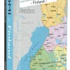 Tactic: Maps of the World - Finland (1000)