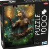 Tactic: Moonlit Fairy (1000)