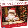 Tactic: Santa Claus in his House (1000)