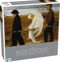 Tactic: Simberg, The Wounded Angel (1000)