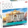Tactic: Trevi Fountain (1000)