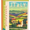 Tactic: Vintage Posters - Italy (1000)