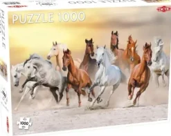 Tactic: Wild Horses (1000)