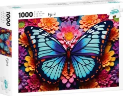 Tildas: Fjäril (1000)