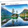 Tildas: Hintersee, Tyskland (1000)