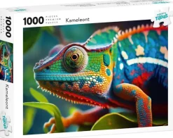 Tildas: Kameleont (1000)