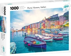 Tildas: Porto Venere, Italien (1000)