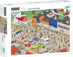 Tildas: Stormarknad (1000)