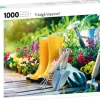Tildas: Trädgårdspyssel (1000)