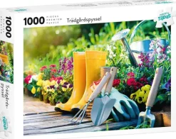 Tildas: Trädgårdspyssel (1000)