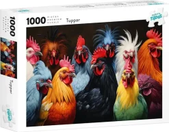 Tildas: Tuppar (1000)