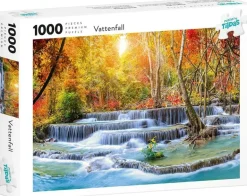 Tildas: Vattenfall (1000)