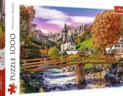 Trefl: Autumn Bavaria (1000)