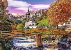 Trefl: Autumn Bavaria (1000)