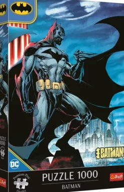 Trefl: Batman (1000)