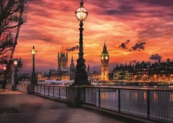 Trefl: Big Ben, London (1000)